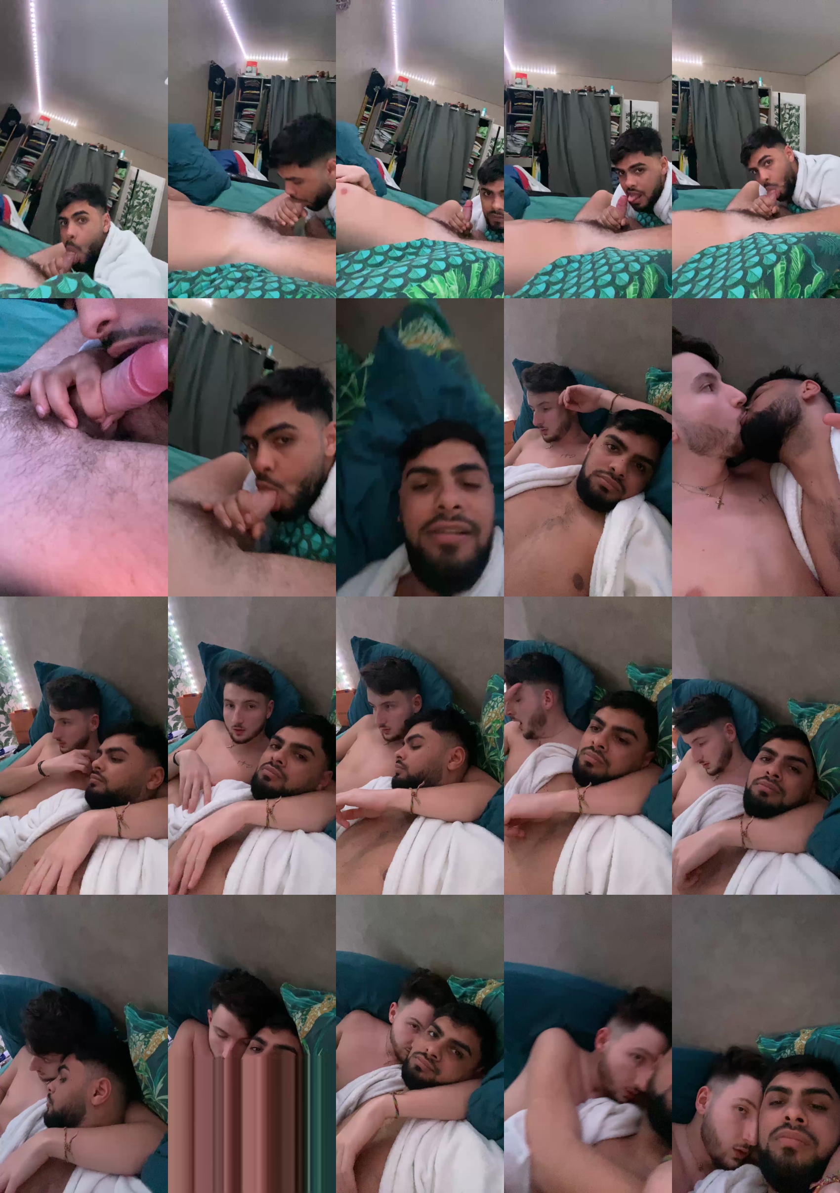 Sexyboyshow69  28-03-2023